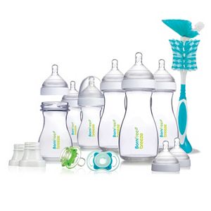 BornFree Breeze Deluxe Bottle System Set