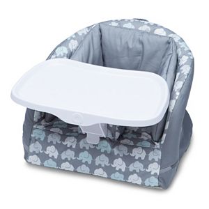 Boppy Elephant Baby Chair