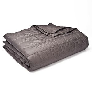 Perform PUFF Ultralight Down Alternative Indoor / Outdoor Blanket