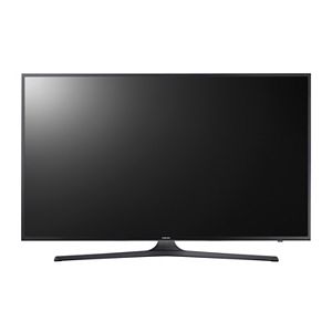 Samsung 55-Inch Slim 4K Ultra HD 120Hz LED Smart TV (KU6300)