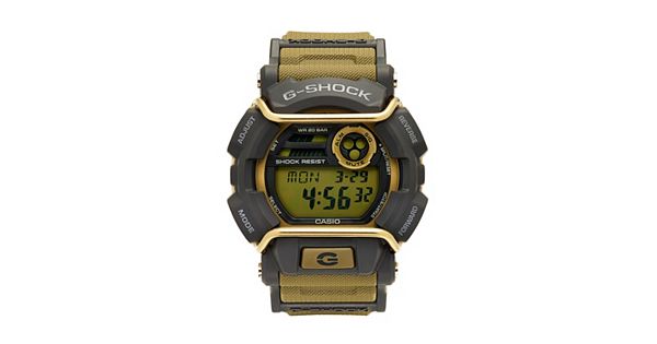 kohls g shock sale