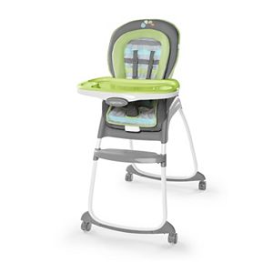 InGenuity Trio 3-in-1 Deluxe High Chair