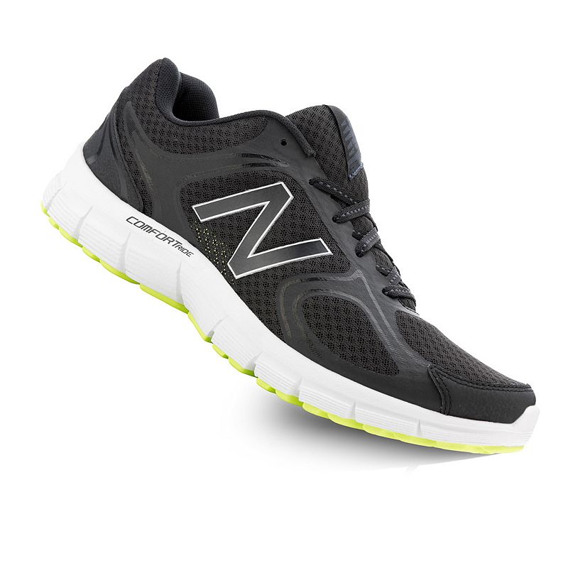 New Balance Laceup Mens Shoes Kohl's