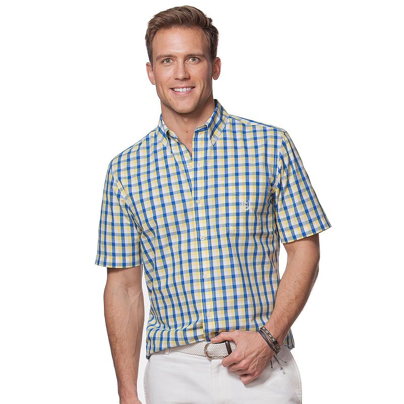 Mens Green Shirt Kohl's