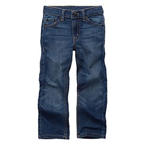 Boys 4-7x Levi's 511 Performance Slim-Fit Jeans