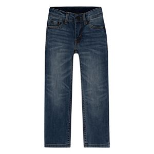 Toddler Boy Levi's 511 Slim-Fit Jeans