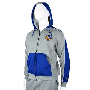 Men's Zipway Golden State Warriors Standard Issue Hoodie