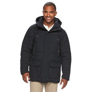 Men's Columbia Short Sands Thermal Coil Parka