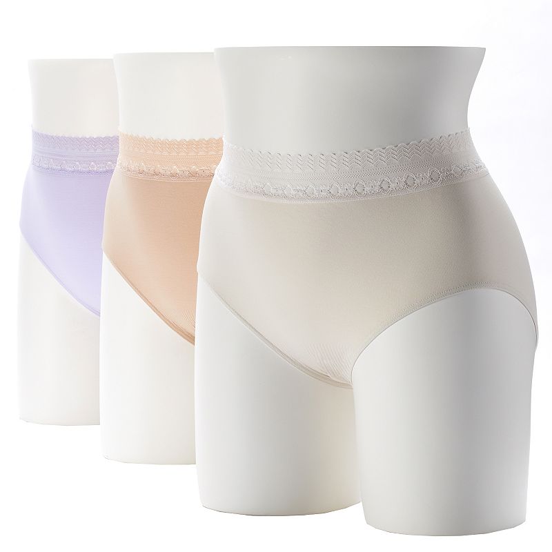 Bali Lace Machine Wash Underwear Kohl's