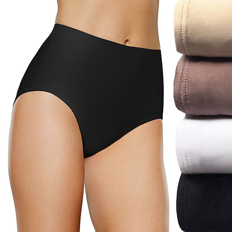 Cotton Spandex Underwear Kohl's