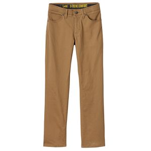 Boys 8-20 Lee Sport Xtreme Comfort Slim-Fit Pants