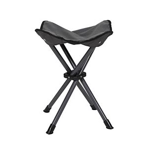 Stansport Deluxe 4-Leg Camp Stool