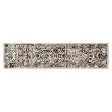 Safavieh Evoke Hannah Framed Floral Rug