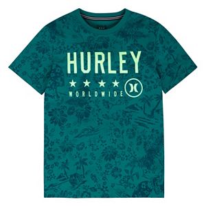 Boys 4-7 Hurley 