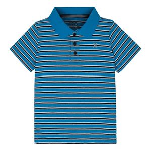 Toddler Boy Hurley Dri-FIT Polo
