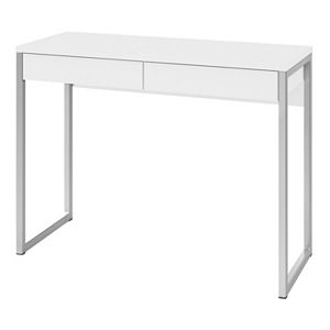 Tvilum Walker 2-Drawer Desk