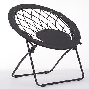 Simple By Design Circle Bungee Chair