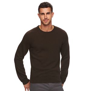 Men's Marc Anthony Slim-Fit Cashmere Crewneck Sweater