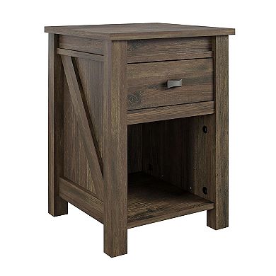 Altra Farmington Night Stand