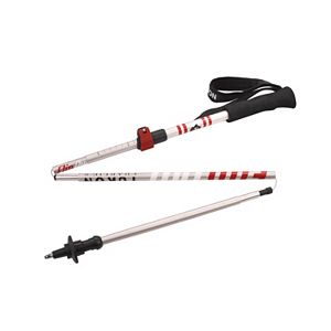 Yukon Charlie's Flip Out Collapsible Aluminum Trekking Poles