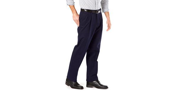 kohls mens dockers