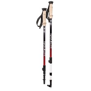 Yukon Charlie's Collapsible Trek Lite Trekking Poles