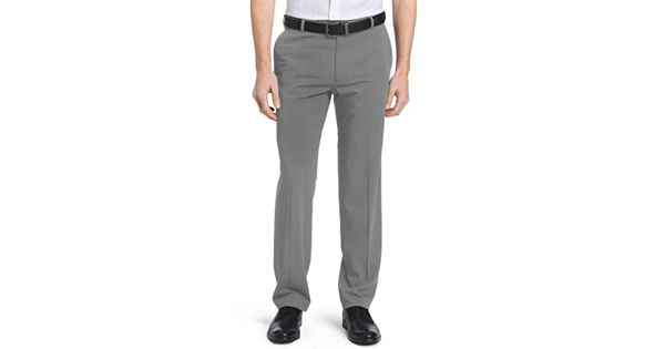 kohls van heusen flex pants