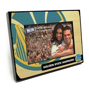 Golden State Warriors 4