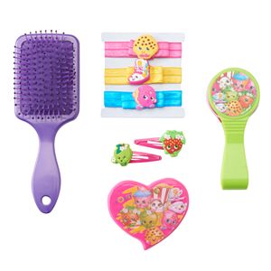Shopkins Hair Gift Set