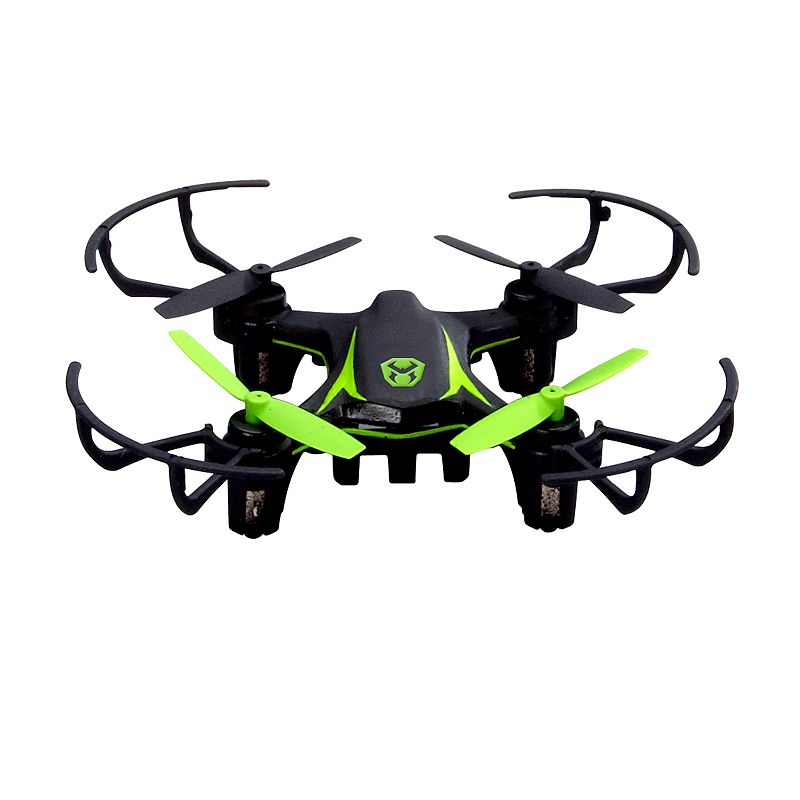 Sky Viper m500 Nano Drone, Multicolor