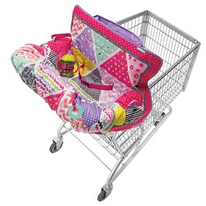 Infantino Compact Cart Cover