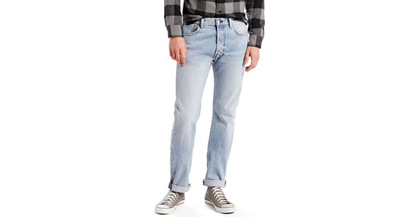 kohls levis 501