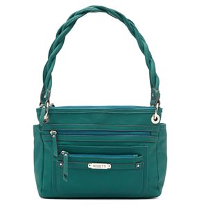 Rosetti Top Choice Satchel