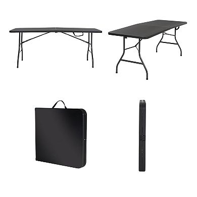 Cosco 6-ft. Center Folding Table