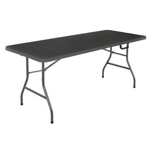 Cosco 6-ft. Center Folding Table