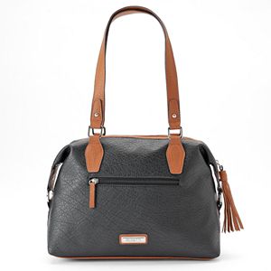 Rosetti Casual Crossing Satchel