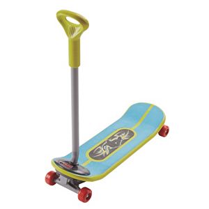 Fisher-Price Grow-to-pro 3-in-1 Skateboard