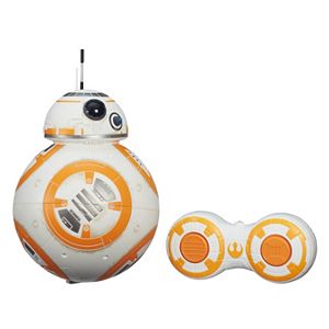 Star Wars: Episode VII The Force Awakens Remote Control BB-8 by Hasbro