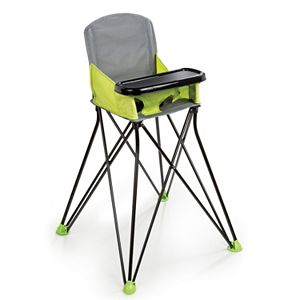 Summer Infant Pop 'N Sit Portable High Chair