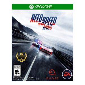 Need For Speed: Rivals for Xbox One