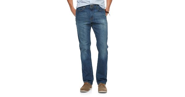 sonoma jeans mens