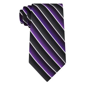 Men's Arrow Tonal Patterned Tie