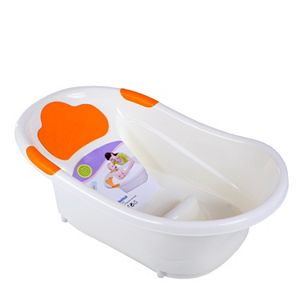 Dream On Me Deluxe Infant Bath Tub