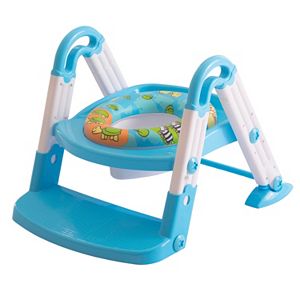 Dream On Me 3-in-1 Potty Training System