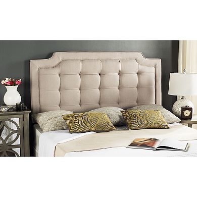 Safavieh Sapphire Headboard