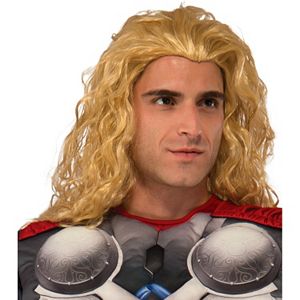 Adult Avengers: Age of Ultron Thor Costume Wig