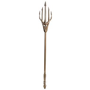 Adult Batman v Superman: Dawn of Justice Aquaman Costume Trident