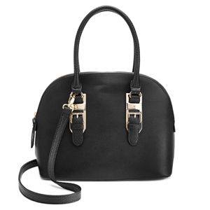 Apt. 9® Abell Domed Satchel