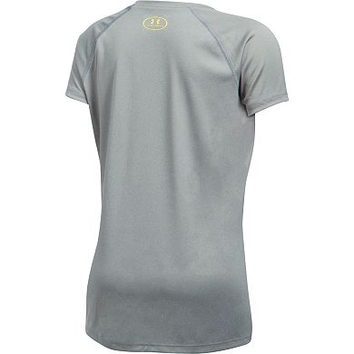 Girls 7-16 Under Armour "Too Good To Ignore" Tee