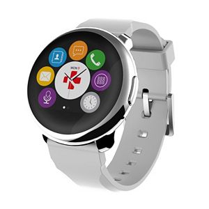 MyKronoz ZeRound Smartwatch